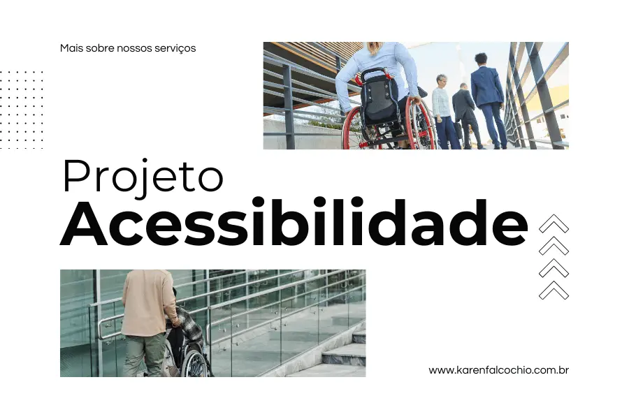 Projeto Acessibilidade
