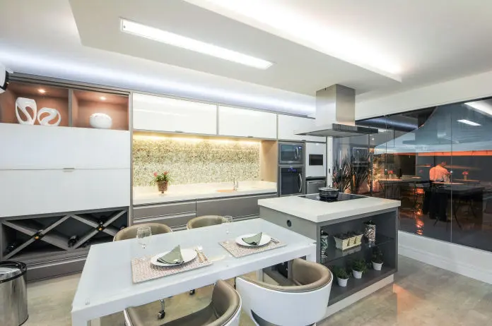 Projeto DecoraÃ§Ã£o e Design