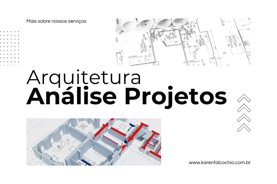AnÃ¡lise de Projetos