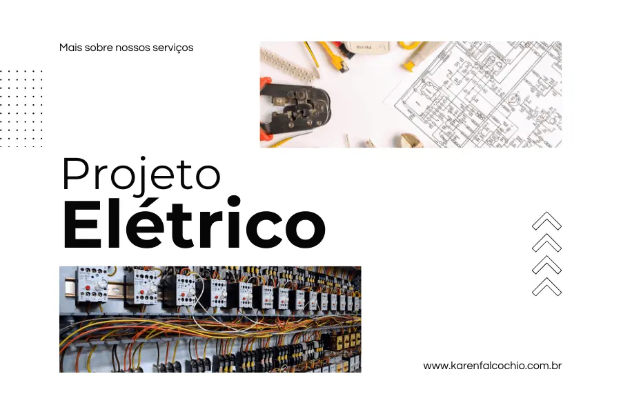 Projeto Elétrico