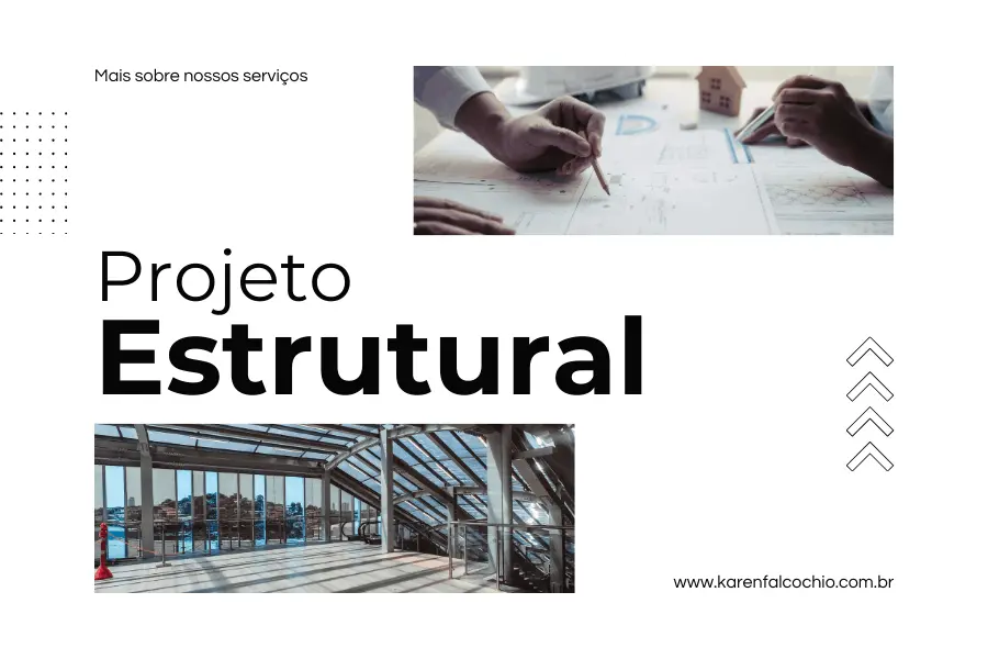 Projeto Estrutural