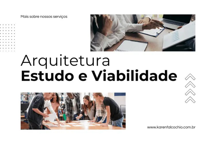 Estudo e Viabilidade de Ãrea