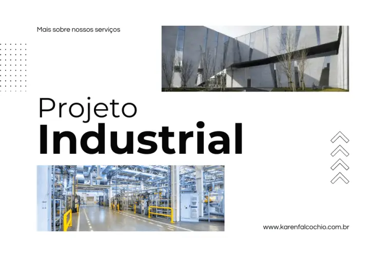 Projeto Industrial