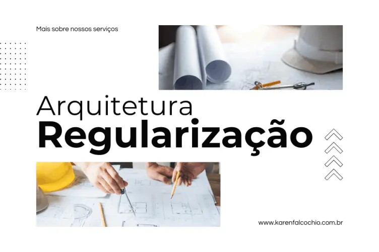 RegularizaÃ§Ã£o de ImÃ³veis