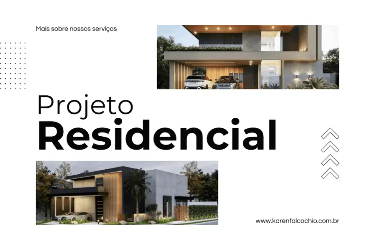 Projeto Residencial