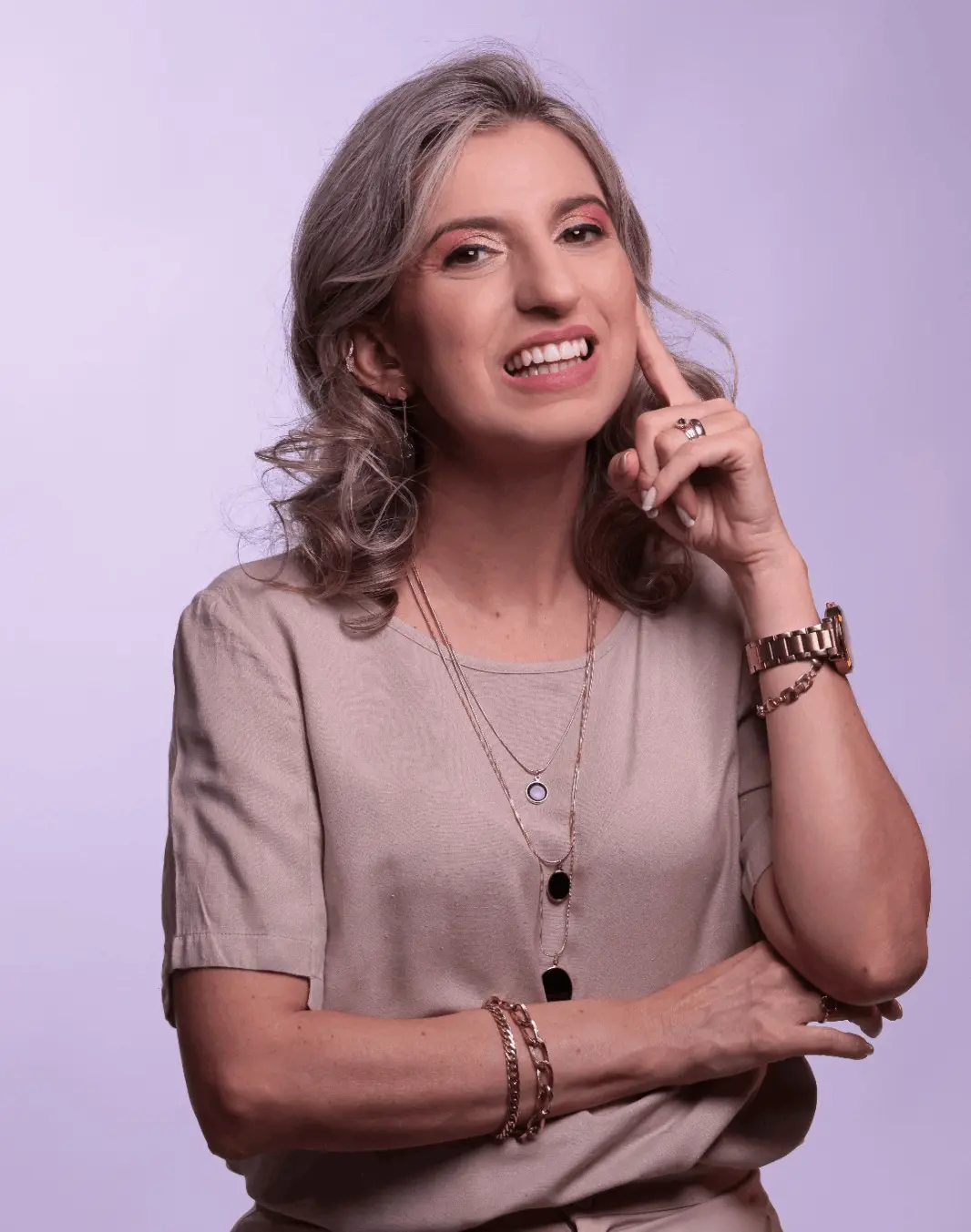 Karen Falcochio - Arquiteta